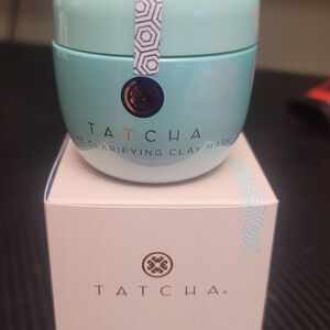 Tatcha Clarifying Clay Mask